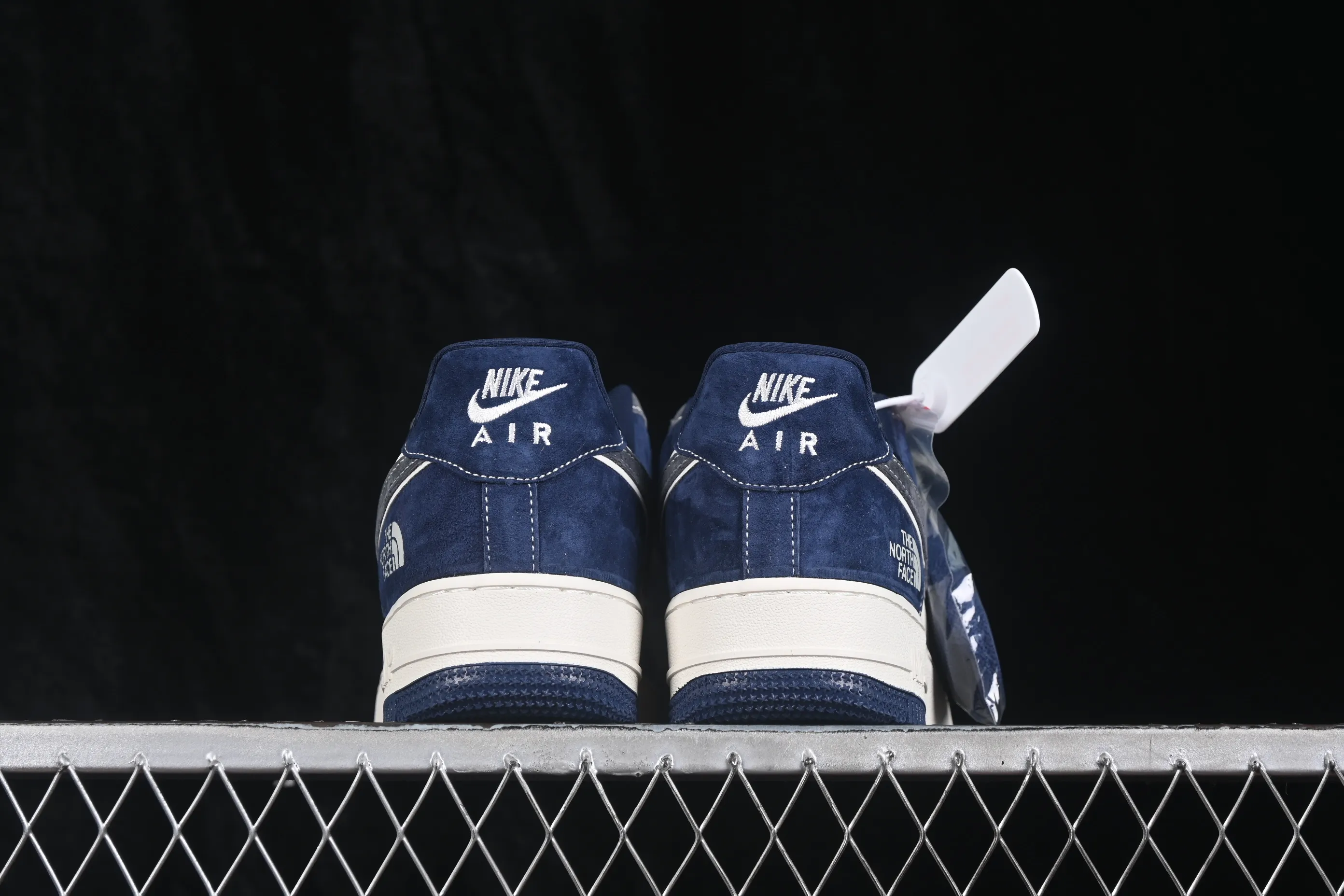 All categories Nk Air Force 1 Air Force series Nk Air Force 1 Low Air Force low-top Nike Air Force 1'07 Low Air Force 1 low-top casual sneakers LD1999-034